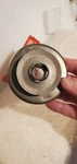 Total Herr N302-B7 Sprocket 404 X 7T Husqvarna 181 185 281 285 288 298 1100 2100 Open. Price: $19.99.