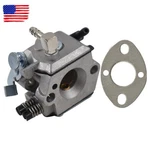 Chainsaw Carburetor For Stihl Replacement 028AV Tillotson HU-40D WT-16B New. Price: $9.74.
