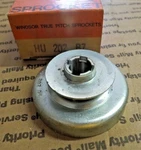 Windsor Sprocket HU202-B7 404 X 7T Husqvarna 181 2101 281 1100 288 298 2100 285 Open. Price: $12.99.