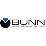 Bunn Funnel Weldment W/decals (7.62) New. Price: $71.35.