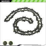 16 Inch .050 3/8 Lp 57 Dl Full Chisel Chainsaw For Echo Craftsman New. Price: $11.11.