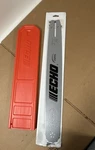 Genuine Echo 20" Bar Fits CS-7310PW 20H0PS3872C New. Price: $99.95.