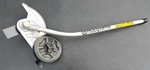 Husqvarna ECA308 Lawn Edger Attachment Only, Fits 122LK, 330LK And 330IK Trimmer New. Price: $79.00.