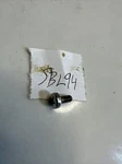 Cub Cadet Chainsaw CS5018 Adjuster Plate Screw Oem Genuine 3960045 Used. Price: $5.29.