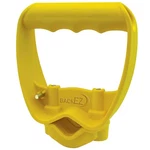Back-saving Tool Handle Labor-saving Ergonomic Shovel Rake Attachment New. Price: $16.00.
