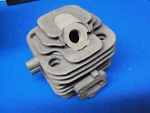 Jonsered Chainsaw 751 Mahle Mm Cylinder 50ZN9 New Oem TC11. Price: $100.00.