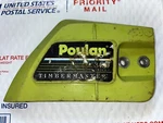 Oem Poulan 3450 3500 3600 3750 336 365 Chainsaw Sprocket Clutch Cover Used. Price: $24.99.