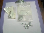 New Makita Dolmar Metric Torx Drive Bolts M5 For DCS431 Saw #908005125. Price: $12.00.