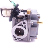 Yamaha 4-STROKE F20 Outboard Carburetor Assembly Replacement 6AH-14301 Series New. Price: $82.97.