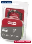 Oregon S49 Advancecut Replacement Chainsaw For 14-INCH Guide Bar, Drive New. Price: $18.99.