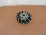 Homelite Zip Chainsaw Oem Flywheel F-2430 Used. Price: $9.95.
