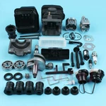 Engine Motor Top End Rebuild Kit 42.5MM For Stihl MS250 MS230 025 023 Chainsaw New. Price: $115.58.
