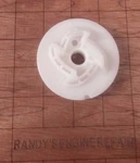 Husqvarna Recoil Pulley 2141 350 351 353 445 455 460 340 345 346 Chainsaw New. Price: $29.99.