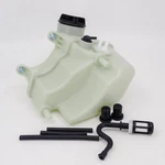 The Duke's Fuel Tank Assembly Fits Stihl FS90 FS110 FS130 KM90 New. Price: $46.34.