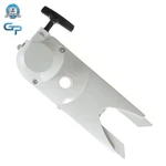TS400 Cut Off Saw Pull Starter Recoil Assembly For 4223-190-0401 42231900400 New. Price: $14.50.