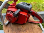 Homelite Textron Xl 12 Chainsaw Just Powerhead Running Ut 100803 Usa Used. Price: $149.99.