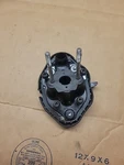 Poulan P3416 P4018 P4218 Chainsaw Oem 530-057748 Carburetor Adapter 530057749 Used. Price: $7.00.