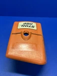 Used Oem Stihl MS660 Chainsaw Top Cover 1122 084 0901 ------332. Price: $26.00.