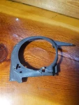 Husqvarna 51 55 Air Conductor Shroud 501 76 30 - Used Oem No Cracks. Price: $12.99.