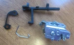 Stihl 018C 017 MS170 MS180 Chainsaw Zama Carburetor C1Q-S57A Box 204 Used. Price: $28.99.