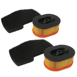(2) New Air Filter Set / Kit Partner K650 K700 Active & Iii Concrete Saws. Price: $27.99.