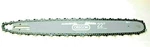 Poulan 3450, 3500, 3550, 3600, 3650, PP330, 3300, 22" Oregon Bar, Free Chain New. Price: $52.95.