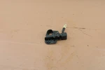 Craftsman 358.360170 Special Edition Chainsaw Oem Oil Pump 530-053762 Used. Price: $9.99.