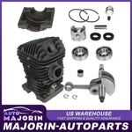 Fits Stihl 023 025 MS230 MS250 Chainsaw 42.5MM Engine Motor Cylinder Piston Kit New. Price: $39.03.