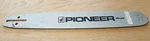 Vintage Nos Pioneer Posi-lube Chanisaw Bar 16" .058 X 3/8 474647 Sproket Sweden New. Price: $89.99.
