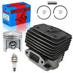Cylinder Piston Replacement Fit For Stihl TS350 TS360 08 Chainsaw 4201 020 1200 New. Price: $71.29.