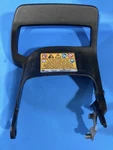Jonsered 2166 2172 Chainsaw Oem Hand Guard Bin 50 Used. Price: $65.95.