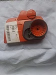 Husqvarna Cjain Brake Genuine Oem Part No 544194907 , 5441950 REF012 New. Price: $27.91.