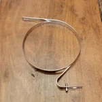 Stihl Brake Band 044 046 MS382 MS440 MS460 MS461 1128-160-5400 Genuine Oem New. Price: $29.40.