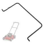 532194177 / 194177X428 Lawn Mower Bail Control Bar For Husqvarna, Black New. Price: $15.91.