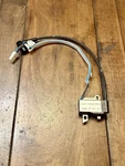 Husqvarna Ignition Coil Module 560XP Mark Ii 562XP 546378101 Genuine Oem New. Price: $170.95.