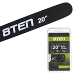 8TEN 20" Chainsaw Guide Bar & .050 3/8 72DL For Stihl 066 044 088 33RS-72 New. Price: $49.95.
