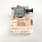 Stihl MS261 MS271 MS291 Chainsaw Carburetor Kit Zama C1Q-S252 1141-120-0616 New. Price: $79.00.