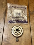 Husqvarna Clutch Drum Sprocket Kit 455 Rancher 460 537291604 Genuine Oem New. Price: $38.90.