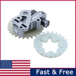 Pump Oiler Worm Gear Spur Wheel For Stihl MS380 MS381 038AV 11196403200 New. Price: $15.45.