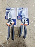 Pruner Husqvarna 599633101 Functional & 599633201 Technical Hand Set New. Price: $49.99.
