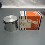New Oem Husqvarna 501250404 Piston Chainsaw Fits 77 480 Vintage Engine Part Nos. Price: $125.00.