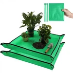 Onlysuki Pcs 26.8 X Potting Mat For Indoor Plants Transplanting Contro... New. Price: $20.69.