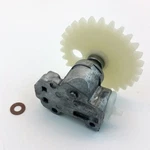 Stihl 028, Q, W, Wb Genuine Oil Pump #11186403210 New. Price: $105.00.
