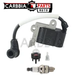 Ignition Coil Fits Husqvarna T435 + More 584403701 New. Price: $21.99.