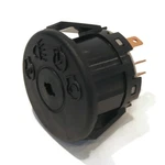 Ignition Starter Switch For Ariens 915175 915177 915201 915203 915205 915207 New. Price: $12.99.