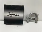 Hyway For Stihl 026 MS260 Oil Pump 1121 640 3203 New. Price: $31.95.
