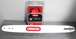 Oregon Genuine Oem Part # 39272 18" Chainsaw Bar & S62 Chain. New. Price: $59.00.