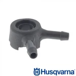 Genuine Oem Husqvarna 578190701 Housing For K760/K770/K1270 Power Cutters New. Price: $15.59.