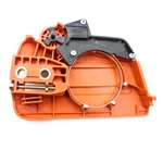 Brake Side Clutch Cover For Husqvarna 235E 236 240 Chainsaw #525628901 New. Price: $17.95.