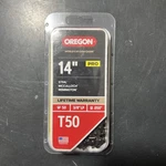 Oregon T50 Link Replacement Chainsaw For 14-IN 0.05-IN Gauge 3/8-IN New. Price: $19.99.